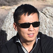 ЭНХ-АМГАЛАН Гүржав