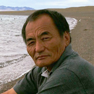 ЧОЙЖИЛСҮРЭН Дамиран