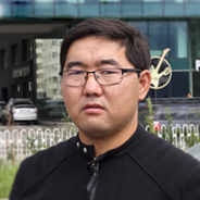 АМАРТҮВШИН Отгондэмбэрэл