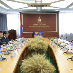 Малчдад чиглэсэн төсөл хөтөлбөрөө үргэлжүүлнэ