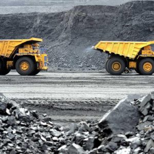 Нүүрсний экспорт нэмэгджээ